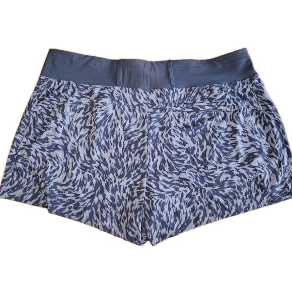 Athleta Trekkie North Printed Short | Size 20 | NWT - Picture 10 of 14